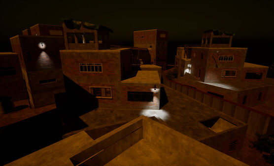 Millennium Police screenshot 6