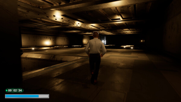 SamVSTom screenshot 7
