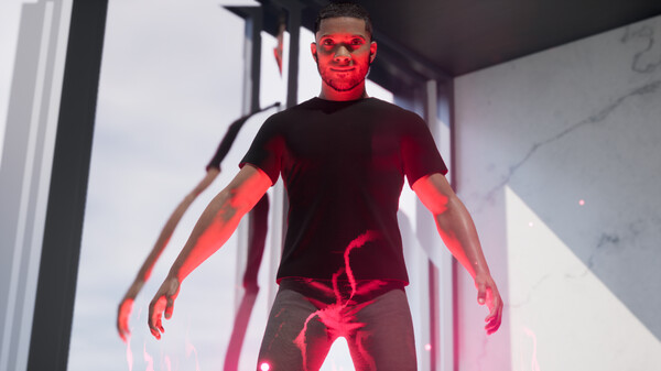 SamVSTom screenshot 4
