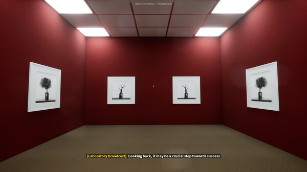 A Simple Garbage Sorting Game screenshot 6