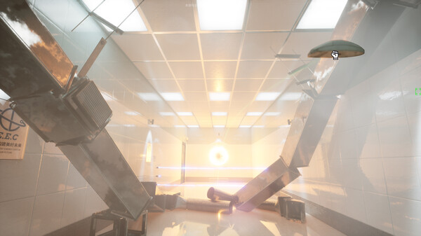 A Simple Garbage Sorting Game screenshot 10