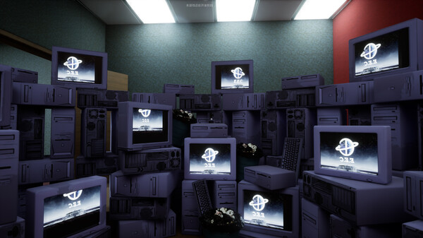 A Simple Garbage Sorting Game screenshot 11