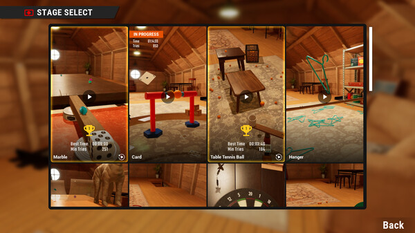 TrickShot Simulator screenshot 12