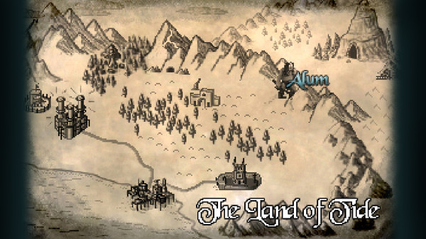 Alum screenshot 2