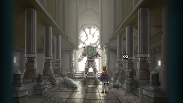 Alum screenshot 3