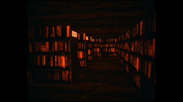 The Whitaker’s Library - Part 1 screenshot 5