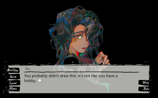 The Butterfly Collector screenshot 3