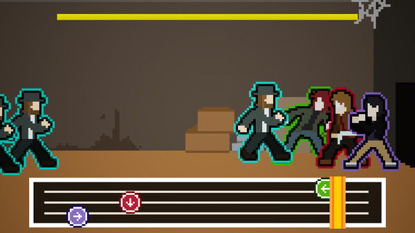 Дейтсим Говна screenshot 6