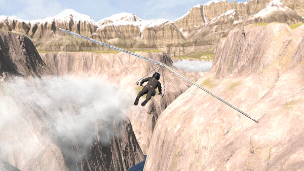 Glider Simulator screenshot 6
