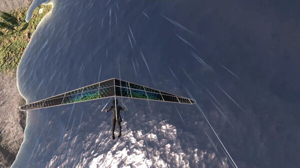 Glider Simulator screenshot 11
