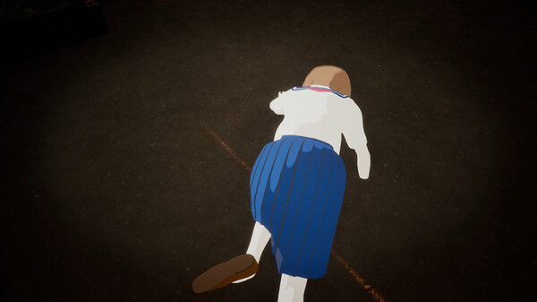 Lured by Eerie Sundown screenshot 4
