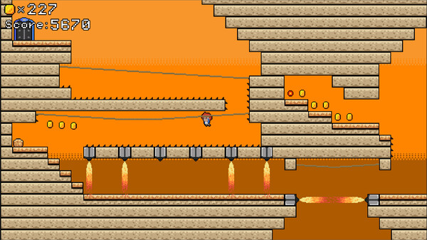 Cryst screenshot 4