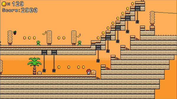 Cryst screenshot 3
