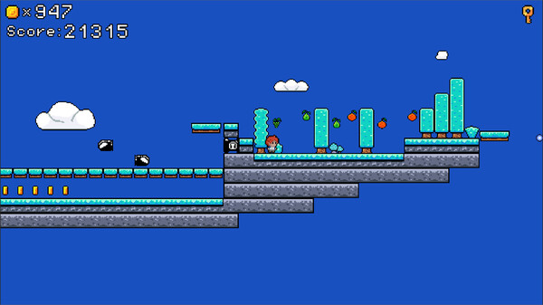 Cryst screenshot 8