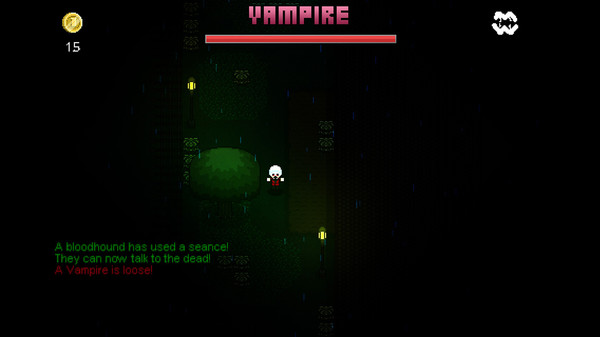 Trouble In The Manor screenshot 1