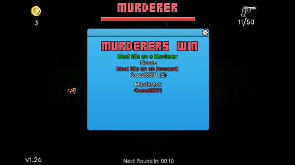 Trouble In The Manor screenshot 11
