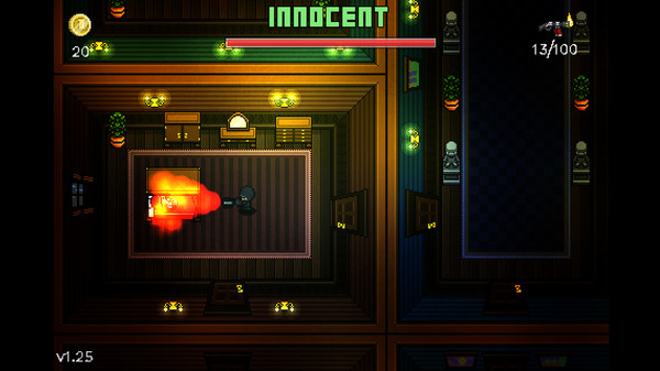 Trouble In The Manor screenshot 6