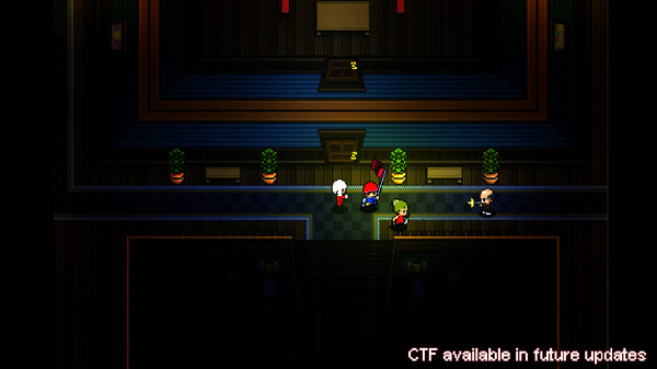 Trouble In The Manor screenshot 5