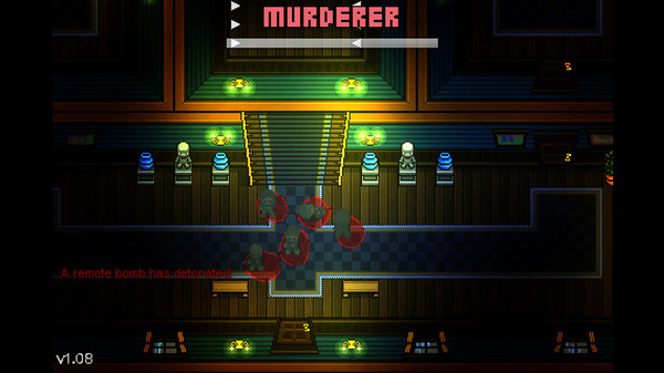 Trouble In The Manor screenshot 2