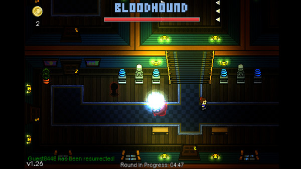 Trouble In The Manor screenshot 12