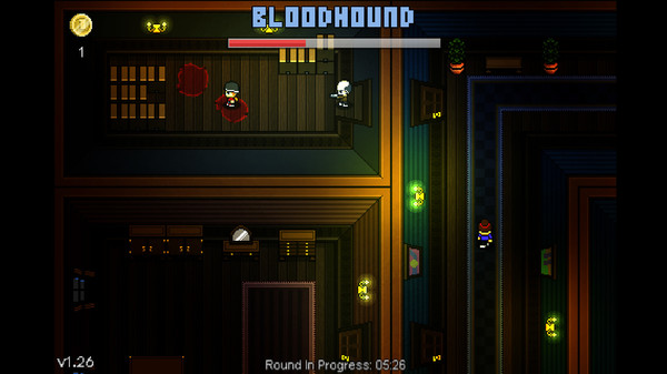 Trouble In The Manor screenshot 10