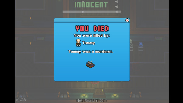 Trouble In The Manor screenshot 9