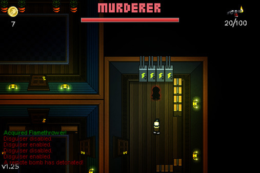 Trouble In The Manor screenshot 8