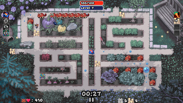 Maze Mice screenshot 4