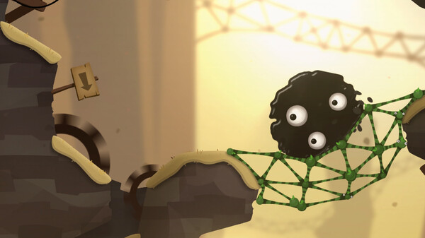 World of Goo 2 screenshot 3