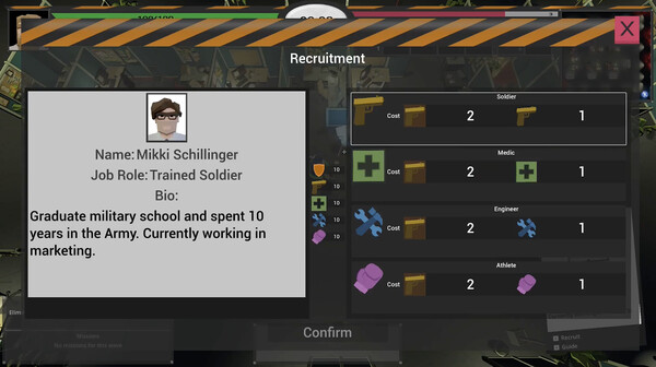 Office Outbreak Savior screenshot 8
