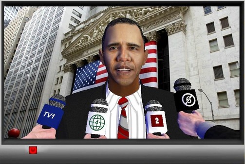 The Race for the White House screenshot 4