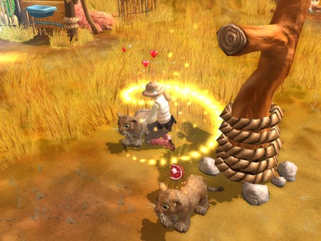 Wildlife Camp screenshot 10