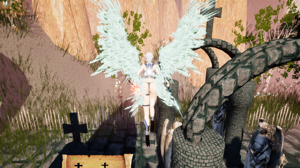 Life and death are predetermined by heaven screenshot 2