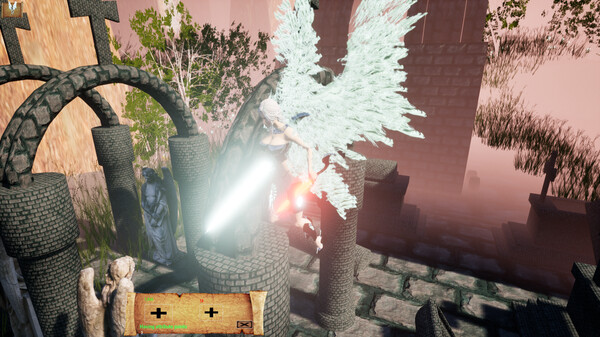 Life and death are predetermined by heaven screenshot 3
