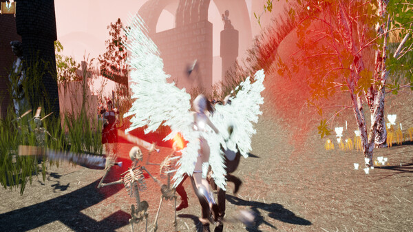 Life and death are predetermined by heaven screenshot 5