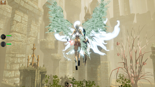 Life and death are predetermined by heaven screenshot 1