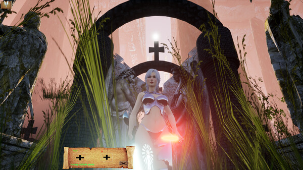 Life and death are predetermined by heaven screenshot 4