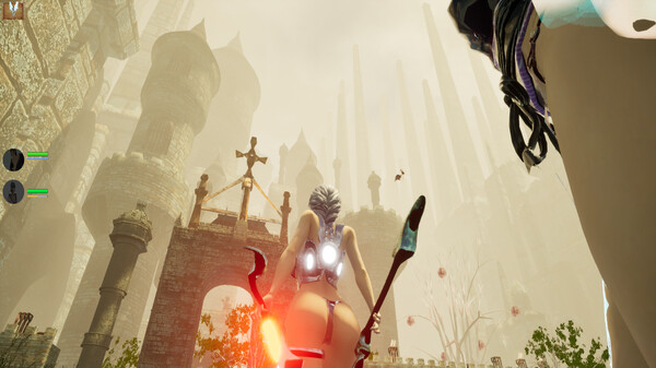 Life and death are predetermined by heaven screenshot 6