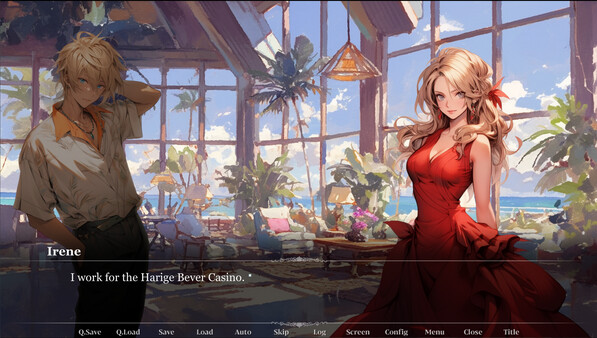 Casino Heist: Aruba screenshot 2