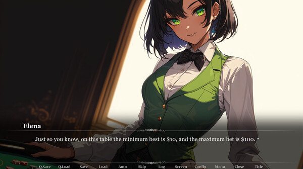 Casino Heist: Aruba screenshot 1