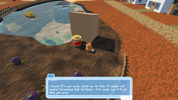 Foxes' Festival screenshot 8