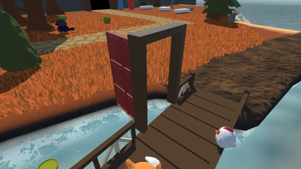 Foxes' Festival screenshot 9