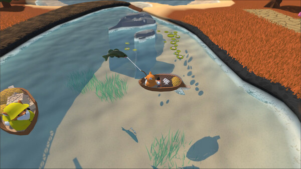 Foxes' Festival screenshot 5