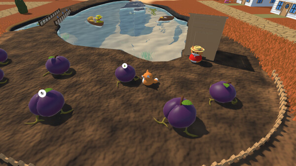 Foxes' Festival screenshot 4