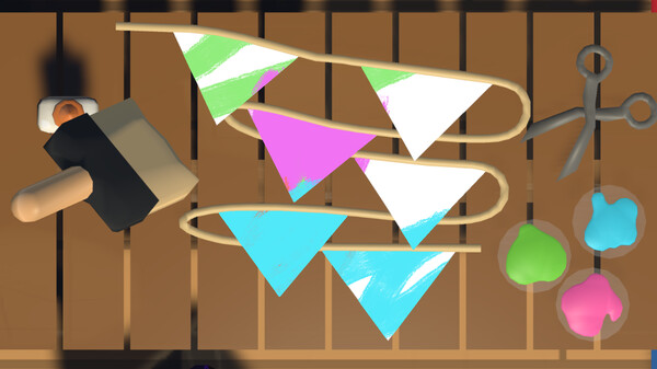 Foxes' Festival screenshot 3