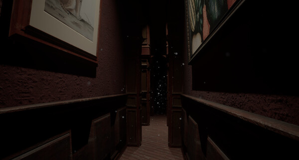 TheSilentSnowfall screenshot 8