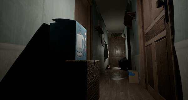 TheSilentSnowfall screenshot 7