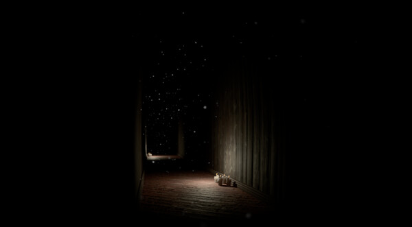 TheSilentSnowfall screenshot 1