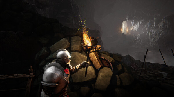 Castle of Heart: Retold screenshot 2