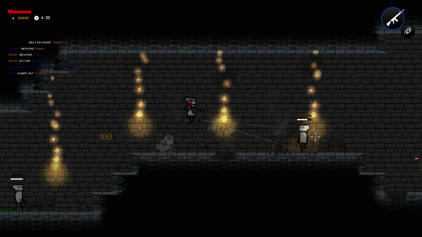 Detritus screenshot 12